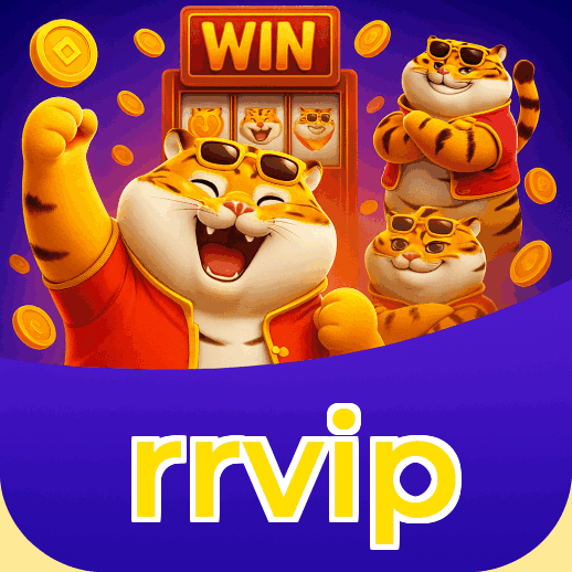 rrvip APP mobile
