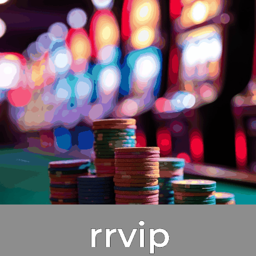 Descubra a emoção dos jogos de azar com rrvip